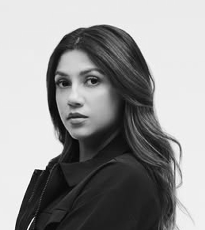 Anushka Parwani