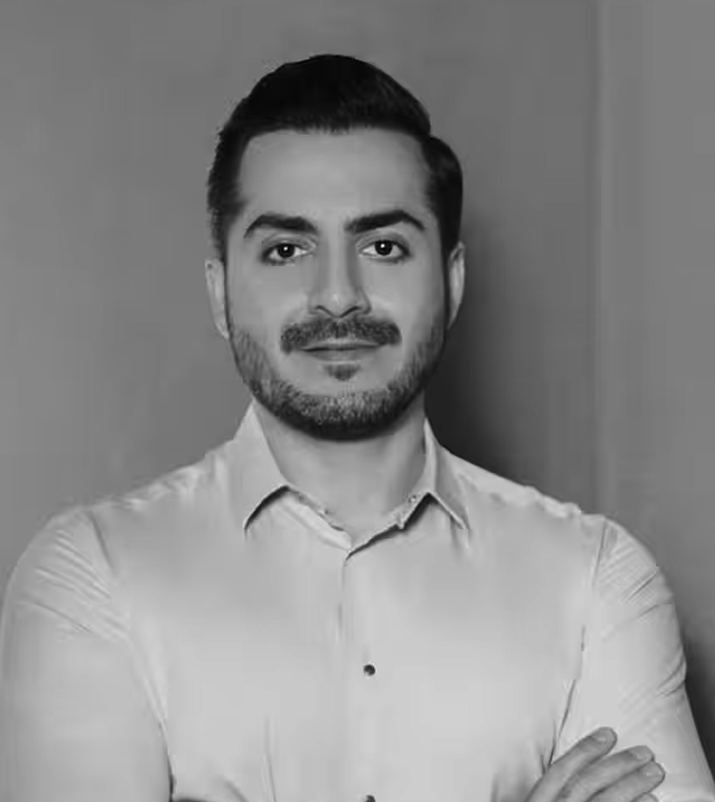 Avnish Chhabria