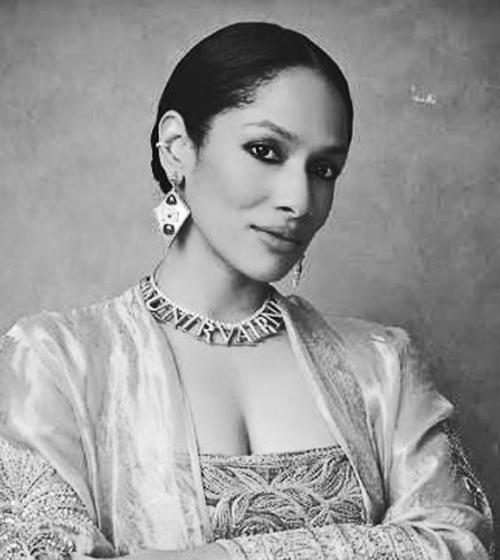 Masaba Gupta