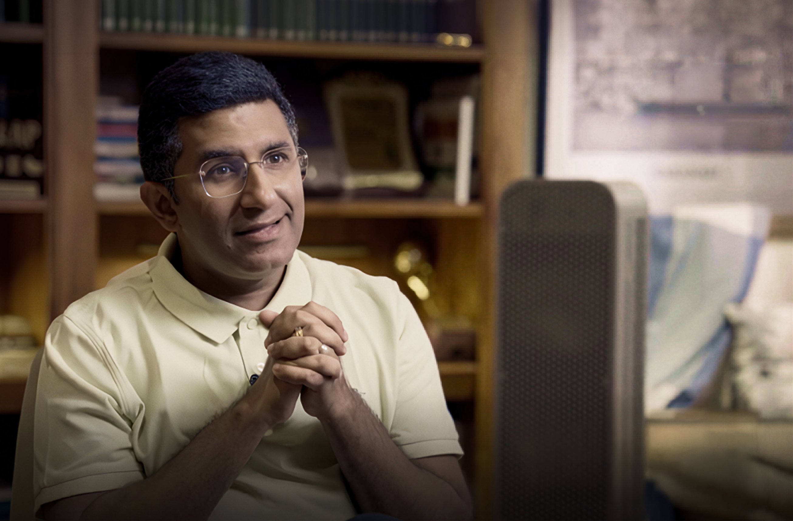 Dr. Ritesh Malik
