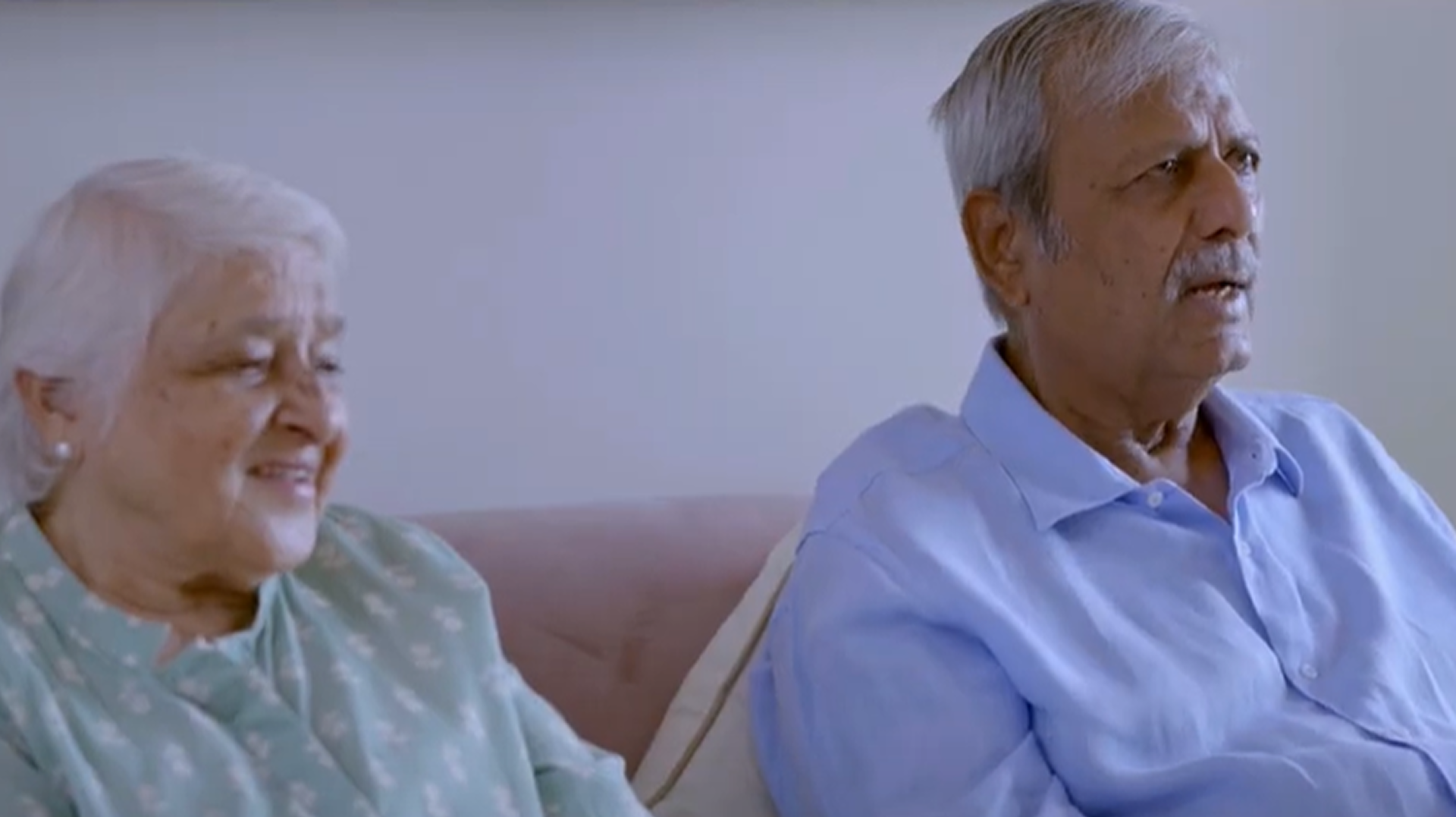 Hinduja Family